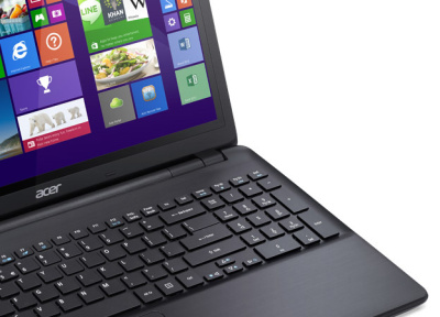 Acer Aspire E15